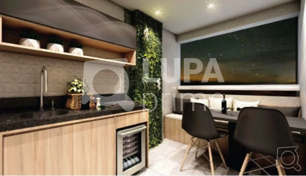 Apartamento, 2 quartos, 104 m² - Foto 6