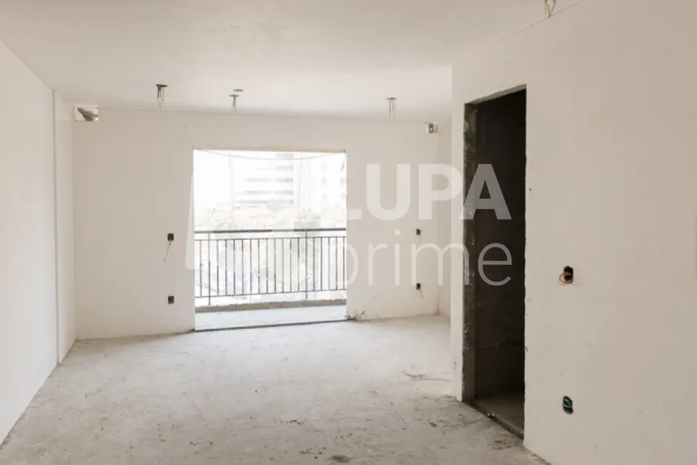 Apartamento, 1 quarto, 20 m² - Foto 1
