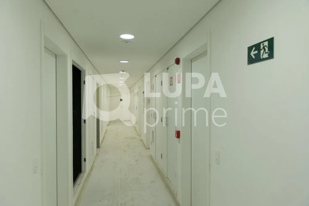 Apartamento, 1 quarto, 20 m² - Foto 2
