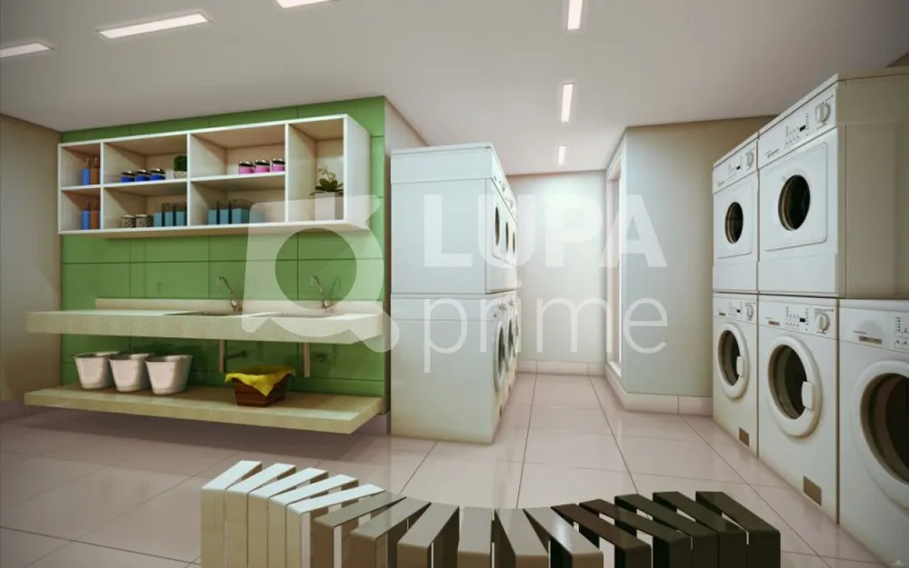 Apartamento, 1 quarto, 20 m² - Foto 8