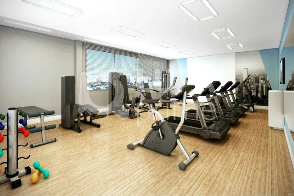 Apartamento, 1 quarto, 20 m² - Foto 3