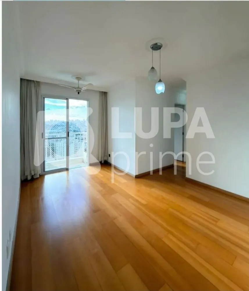 Apartamento, 3 quartos, 69 m² - Foto 1