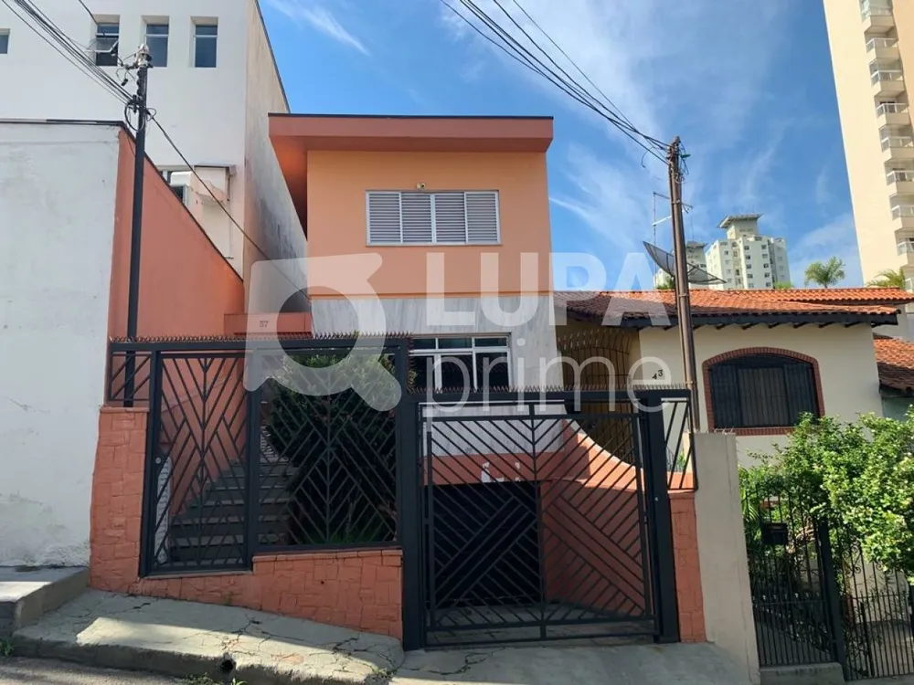 Casa, 3 quartos, 350 m² - Foto 1