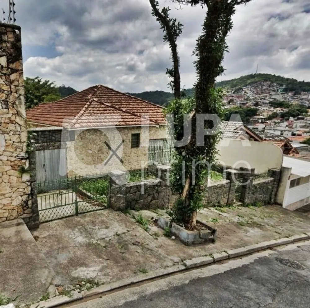 Terreno, 330 m² - Foto 1