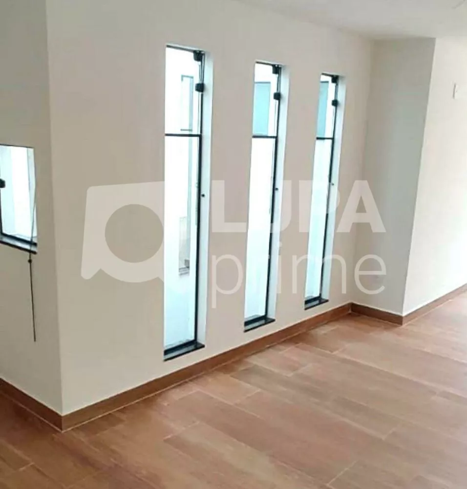 Apartamento à venda com 1 quarto, 37m² - Foto 3