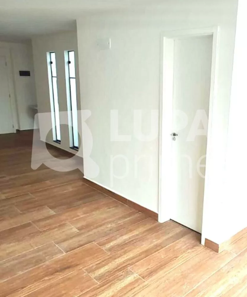 Apartamento à venda com 1 quarto, 37m² - Foto 2