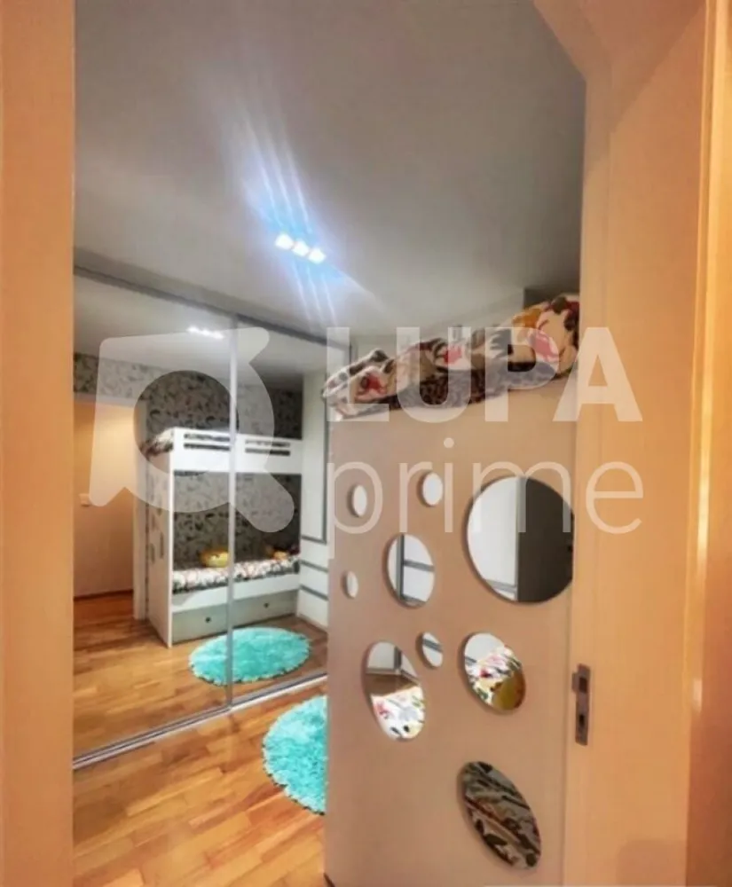 Casa, 3 quartos, 141 m² - Foto 5