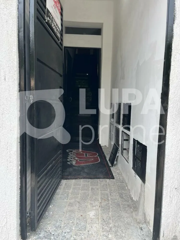Apartamento, 1 quarto, 27 m² - Foto 5