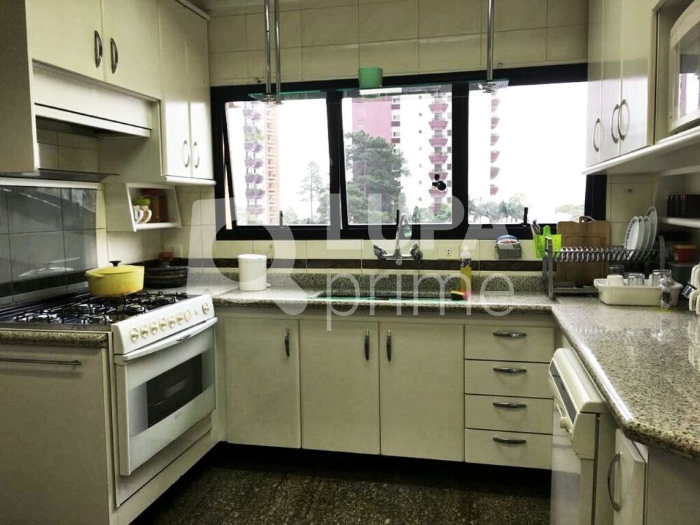 Apartamento, 4 quartos, 210 m² - Foto 6