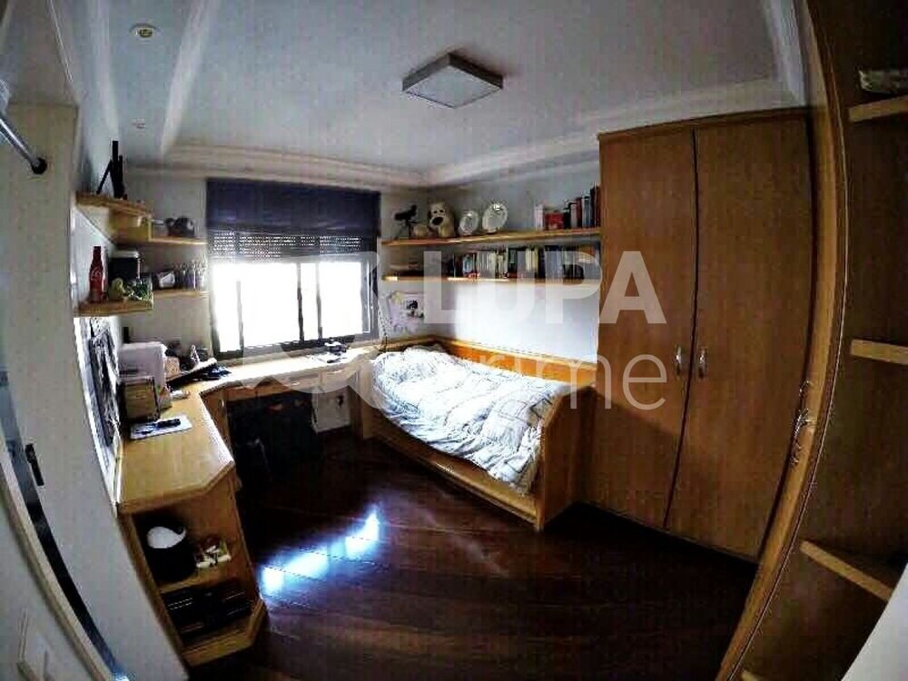 Apartamento, 4 quartos, 210 m² - Foto 4