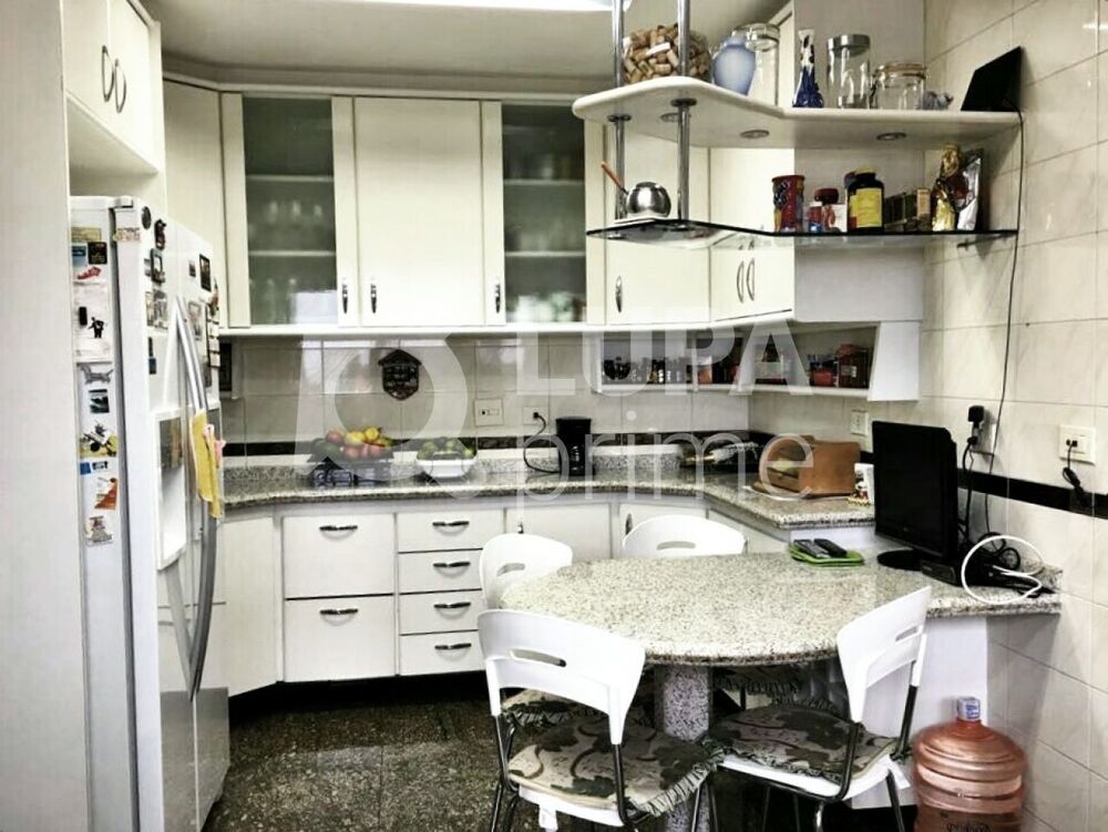 Apartamento, 4 quartos, 210 m² - Foto 7