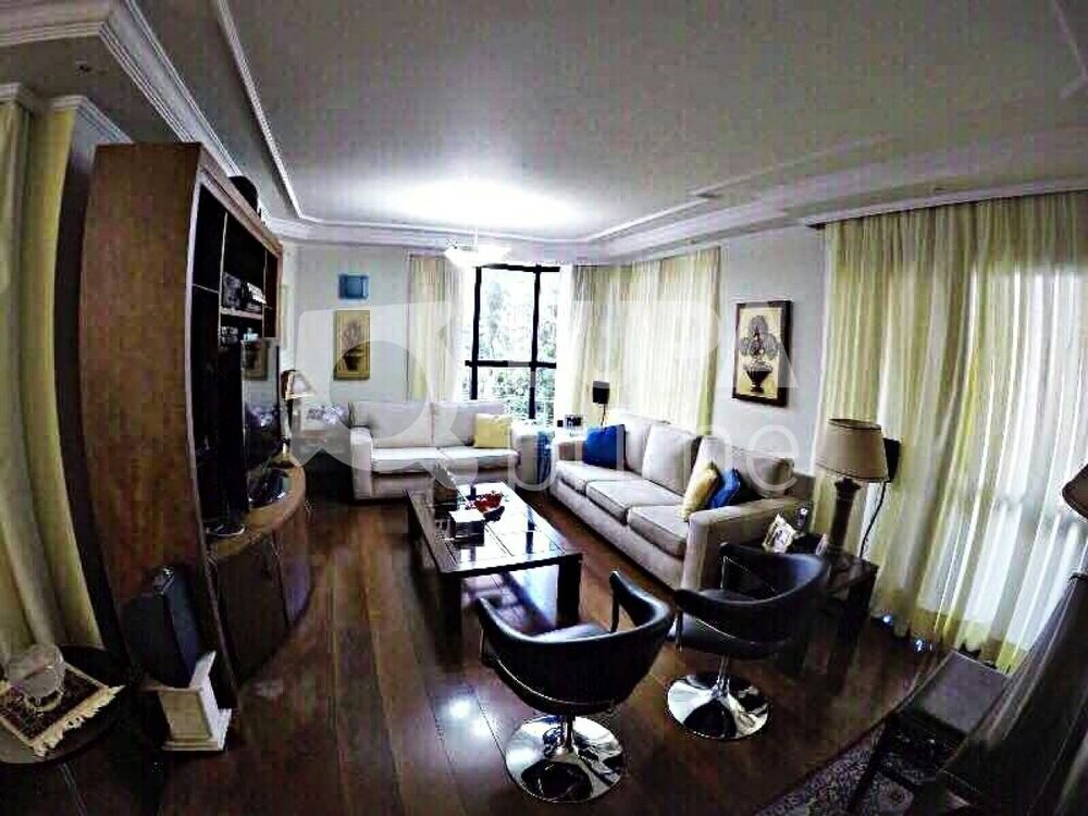 Apartamento, 4 quartos, 210 m² - Foto 3