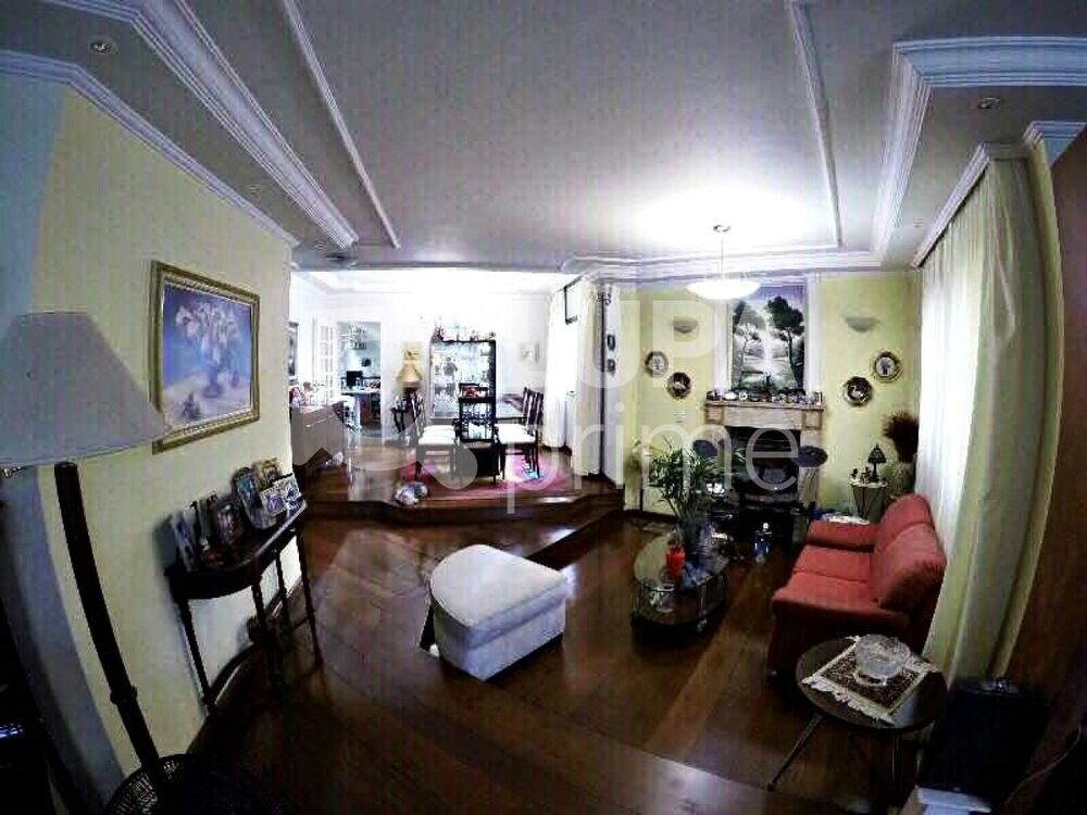 Apartamento, 4 quartos, 210 m² - Foto 2