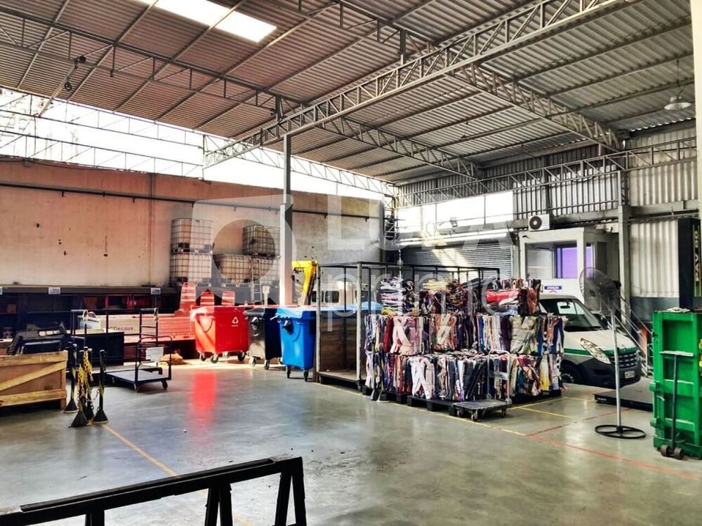 Prédio Inteiro, 3883 m² - Foto 9