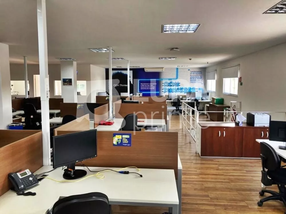 Prédio Inteiro, 3883 m² - Foto 6