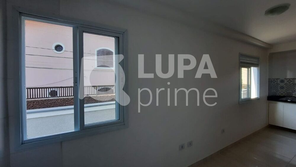 Apartamento para alugar com 1 quarto, 30m² - Foto 3