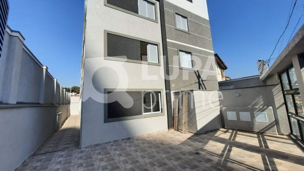 Apartamento para alugar com 1 quarto, 30m² - Foto 2
