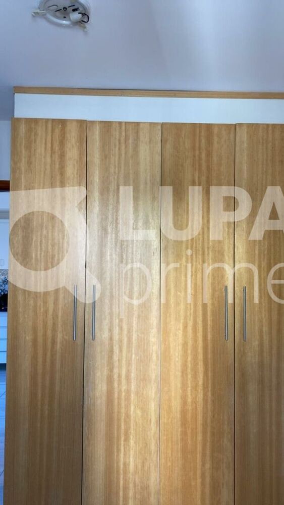 Apartamento para alugar com 1 quarto, 30m² - Foto 16