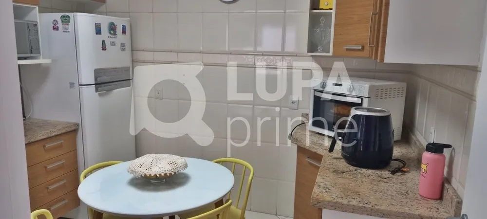 Casa, 3 quartos, 162 m² - Foto 11