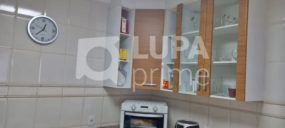 Casa, 3 quartos, 162 m² - Foto 2