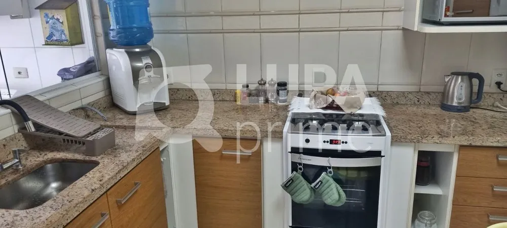 Casa, 3 quartos, 162 m² - Foto 12