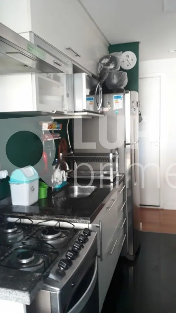 Apartamento, 2 quartos, 51 m² - Foto 5