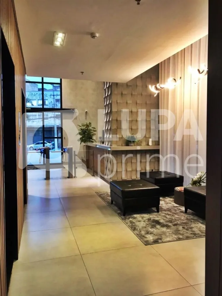 Sala-Conjunto, 41 m² - Foto 4