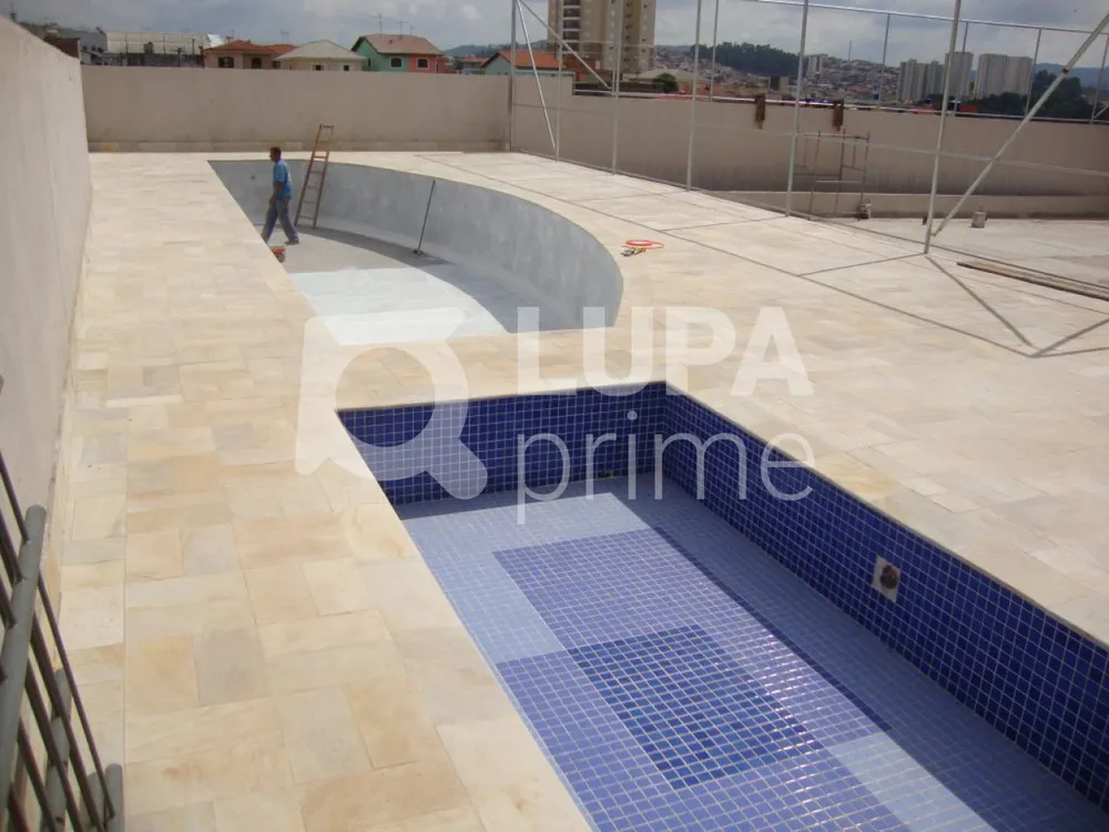 Apartamento, 3 quartos, 71 m² - Foto 5
