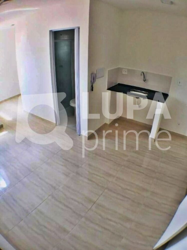 Apartamento para alugar com 1 quarto, 20m² - Foto 3