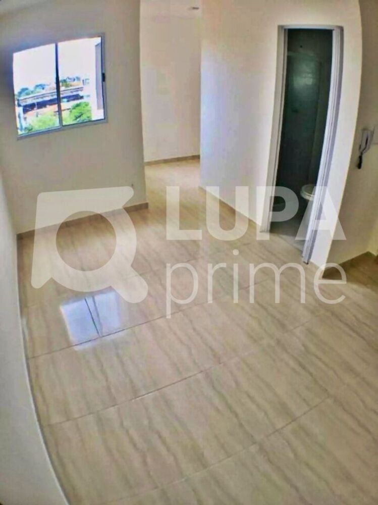 Apartamento para alugar com 1 quarto, 20m² - Foto 1