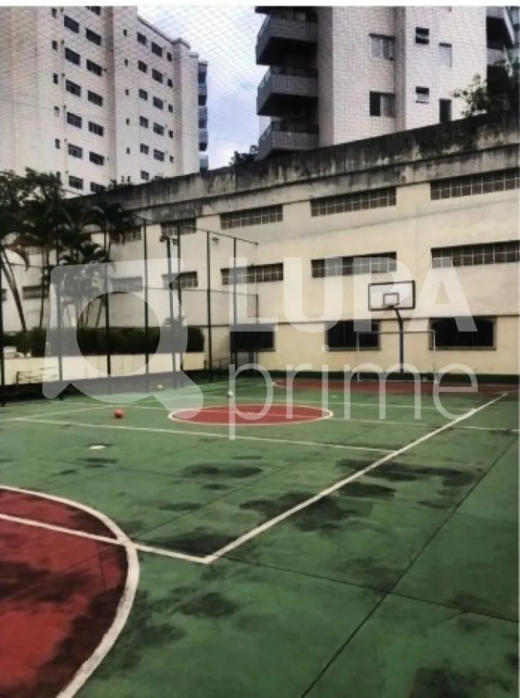 Apartamento, 3 quartos, 175 m² - Foto 2