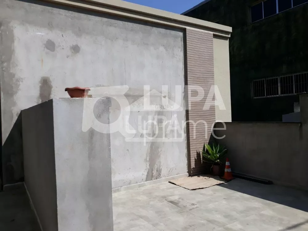 Apartamento para alugar com 1 quarto, 32m² - Foto 4