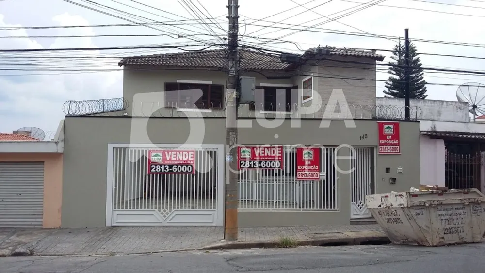 Casa, 3 quartos, 206 m² - Foto 3