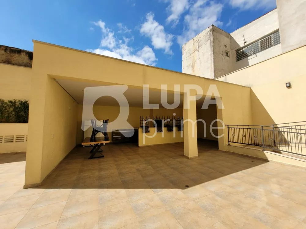 Apartamento à venda com 1 quarto, 44m² - Foto 8