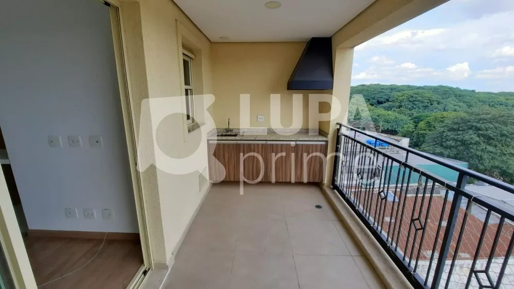 Apartamento à venda com 1 quarto, 44m² - Foto 3