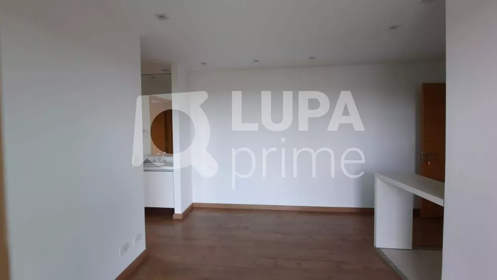 Apartamento à venda com 1 quarto, 44m² - Foto 5