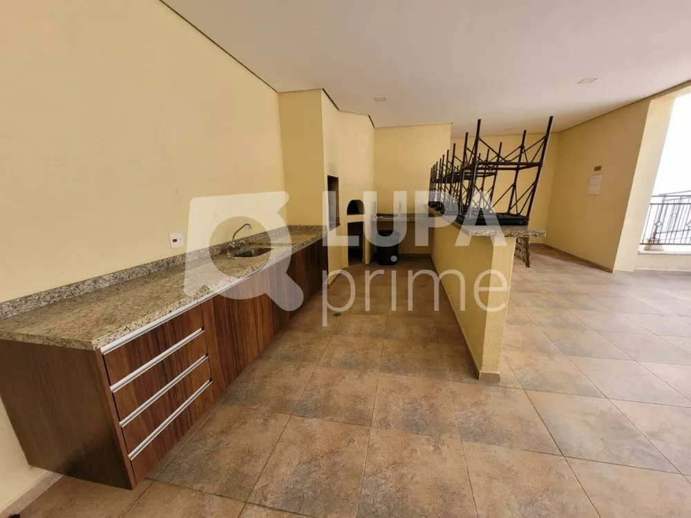 Apartamento à venda com 1 quarto, 44m² - Foto 9