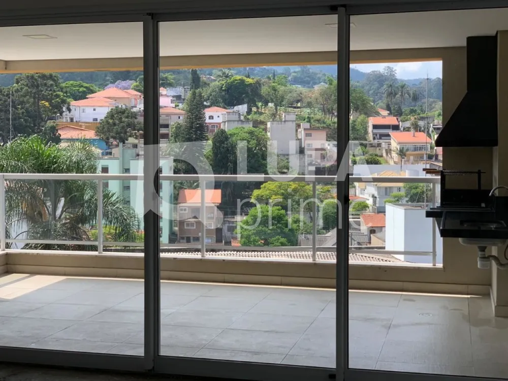 Apartamento, 4 quartos, 146 m² - Foto 3