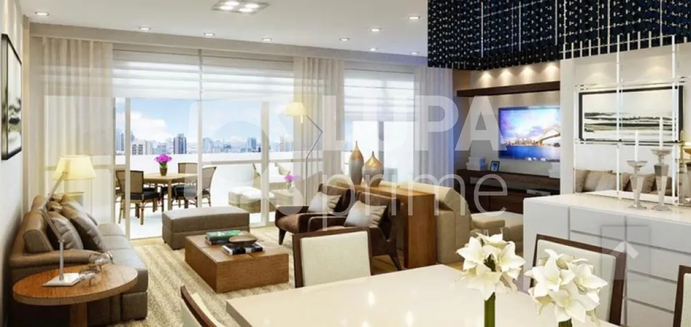 Apartamento, 4 quartos, 146 m² - Foto 7