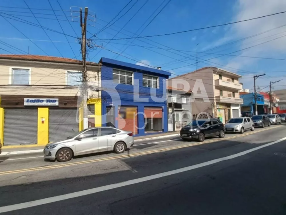 Loja-Salão para alugar, 170m² - Foto 1