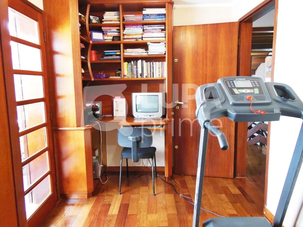 Casa, 4 quartos, 381 m² - Foto 11