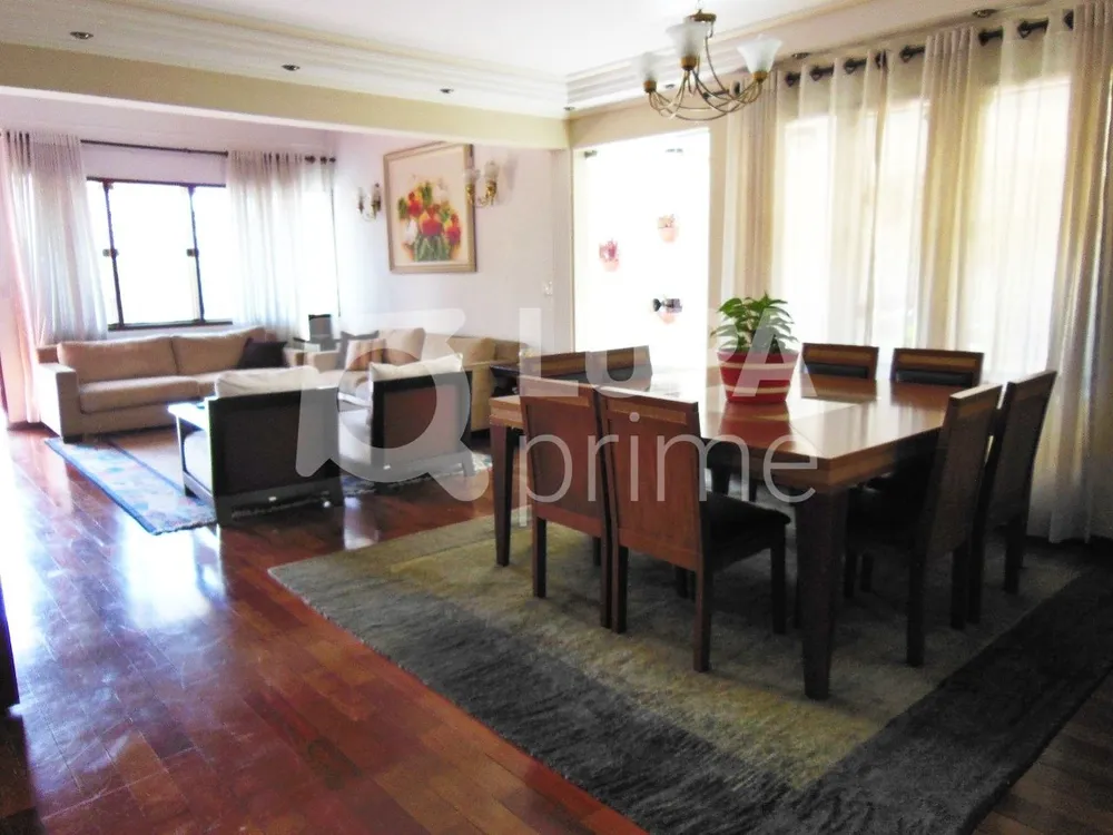 Casa, 4 quartos, 381 m² - Foto 12
