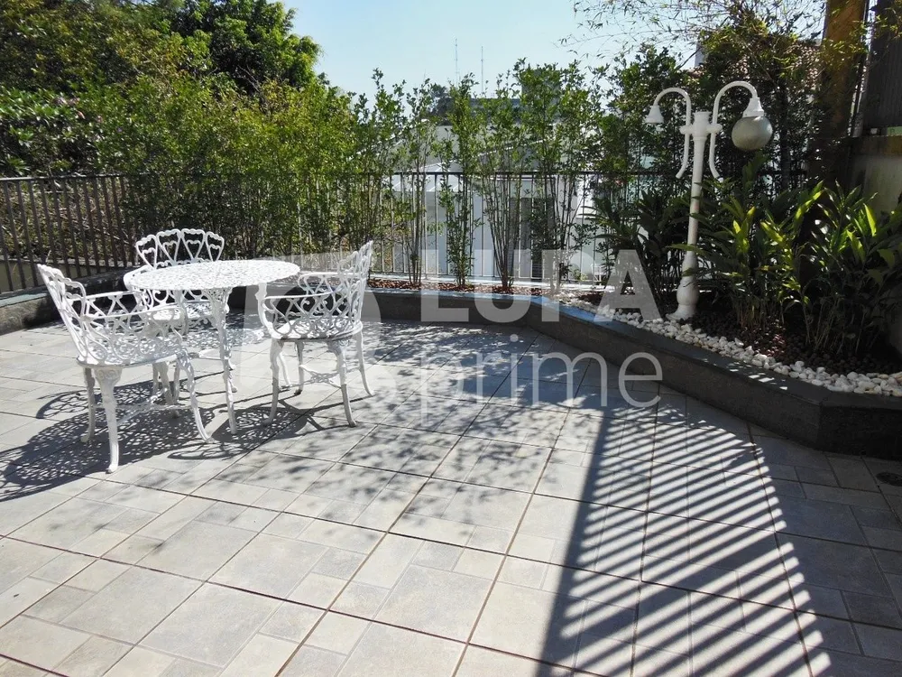 Casa, 4 quartos, 381 m² - Foto 6