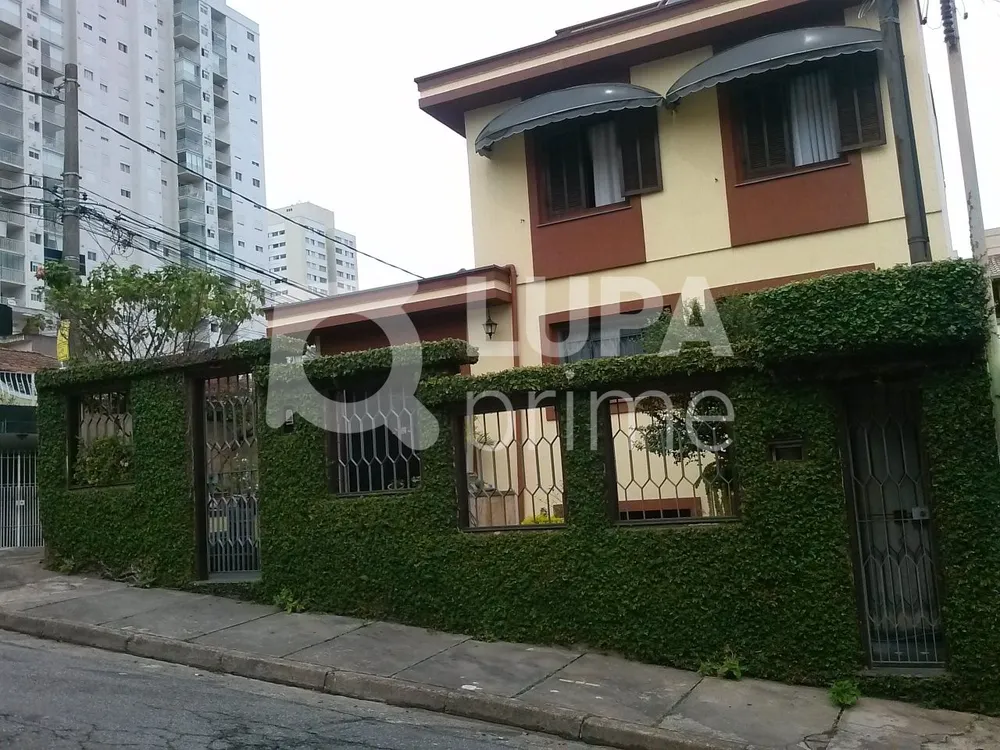 Casa, 3 quartos, 338 m² - Foto 2