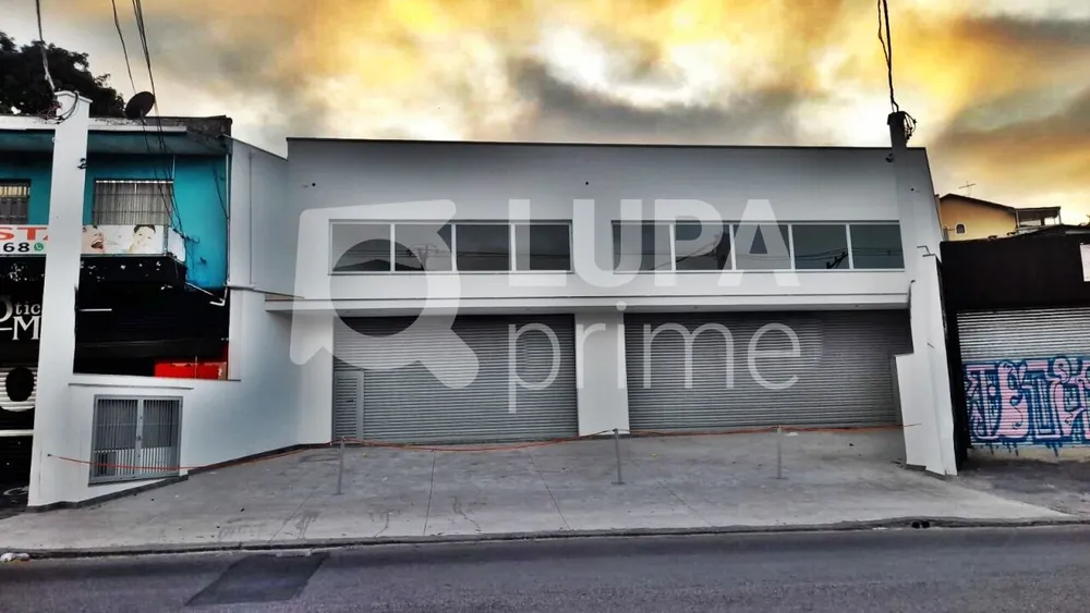 Loja-Salão, 190 m² - Foto 5