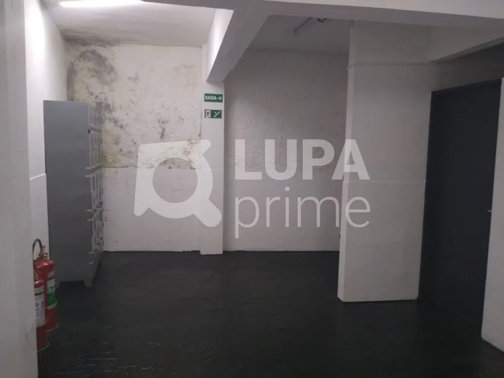Loja-Salão, 1650 m² - Foto 2