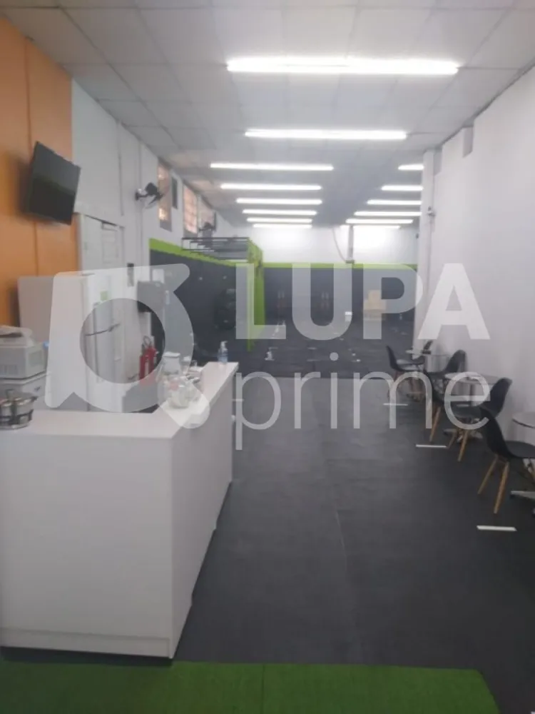 Loja-Salão, 1650 m² - Foto 3
