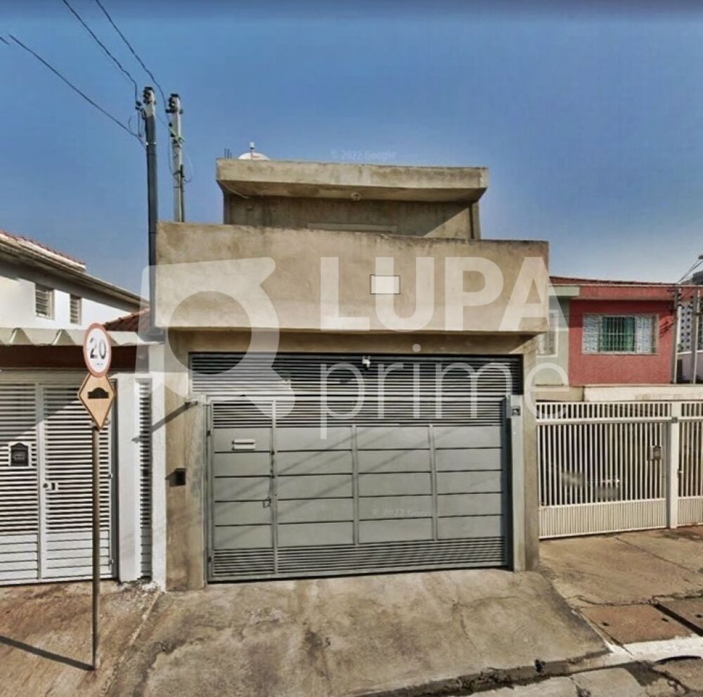 Casa, 3 quartos, 90 m² - Foto 1