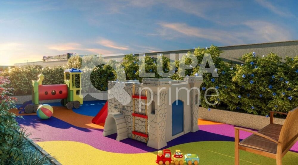 Apartamento, 2 quartos, 34 m² - Foto 9