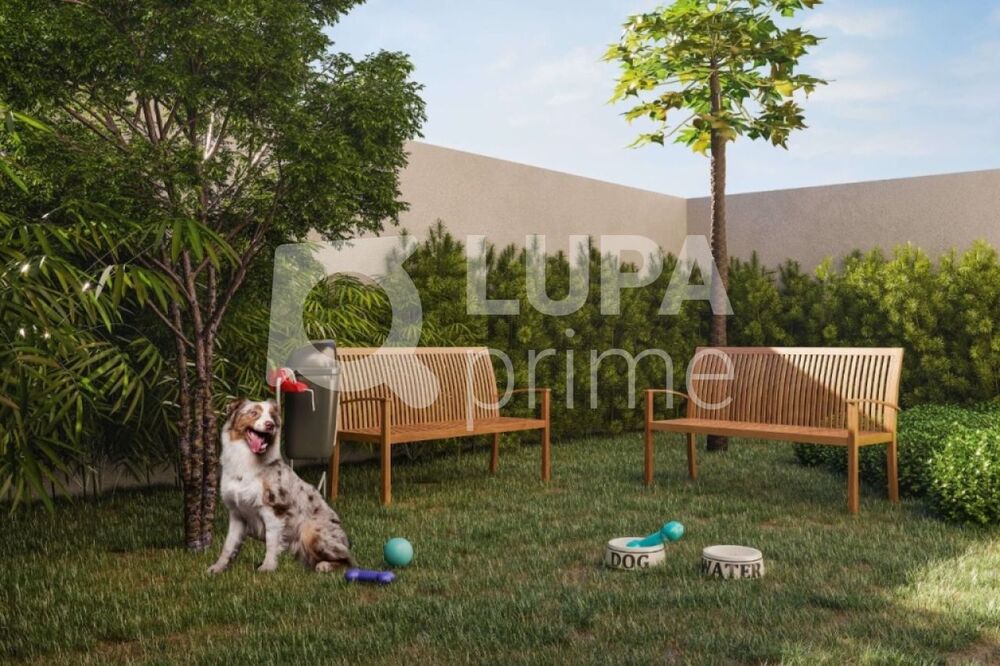 Apartamento, 2 quartos, 34 m² - Foto 11